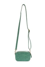 Joy Susan Joy Susan Layne Double Zip Mini Camera Crossbody