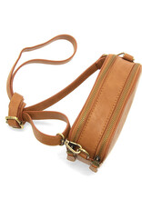 Joy Susan Joy Susan Layne Double Zip Mini Camera Crossbody