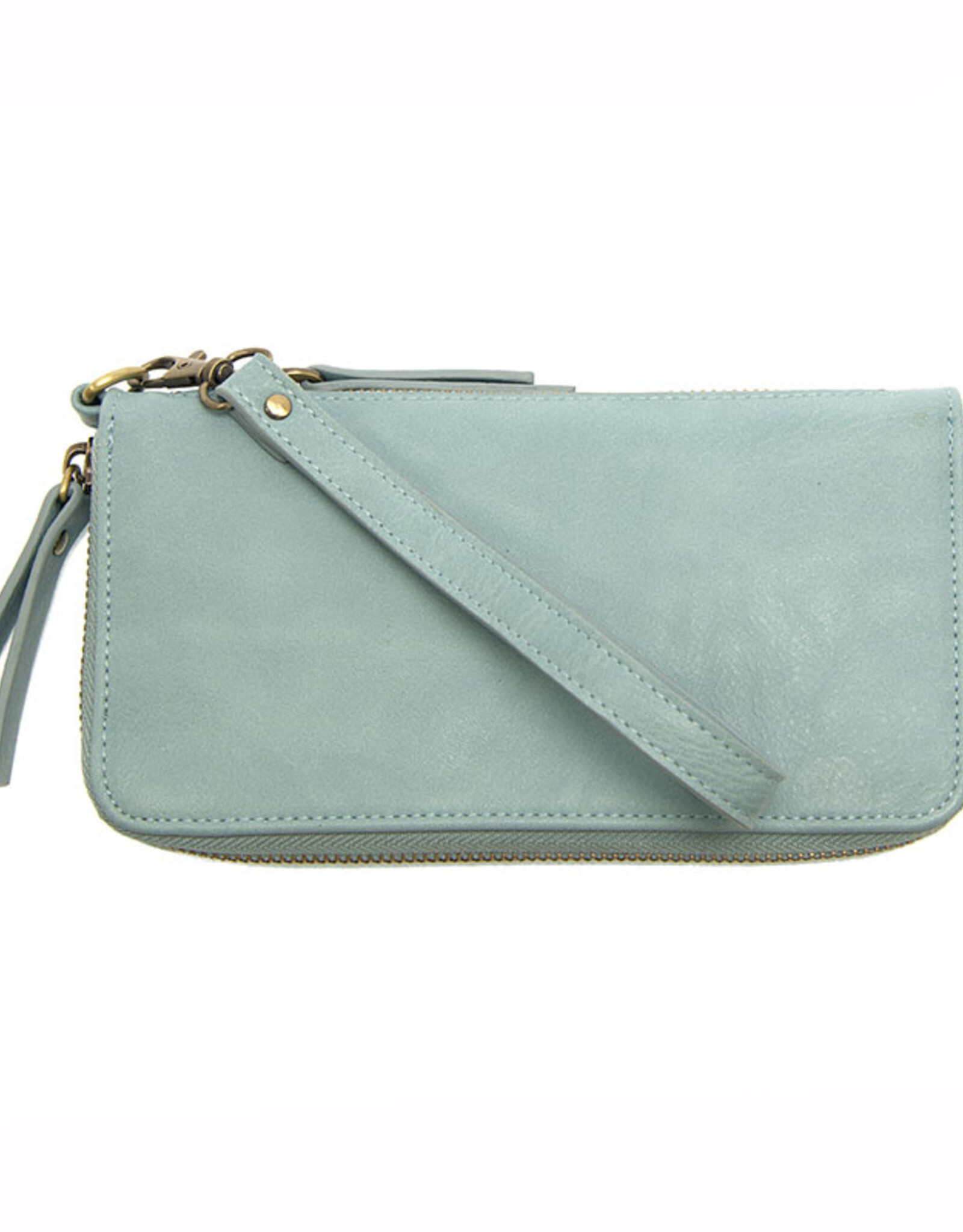 Joy Susan Joy Susan Chloe Zip Around Wallet/Wristlet