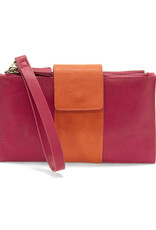 Joy Susan Joy Susan Camryn ColorBlock Wallet Crossbody