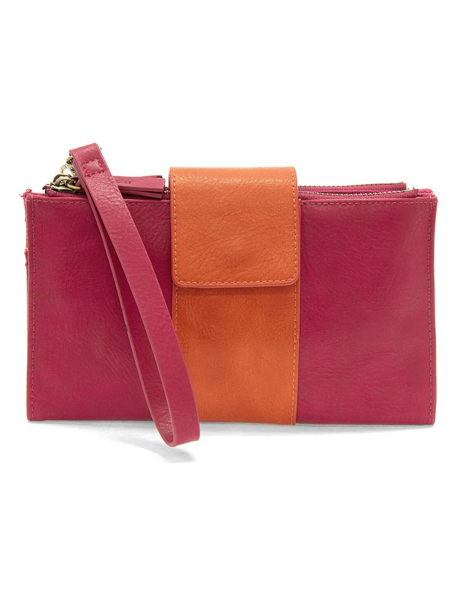 Joy Susan Joy Susan Camryn ColorBlock Wallet Crossbody