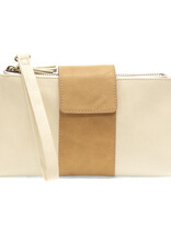 Joy Susan Joy Susan Camryn ColorBlock Wallet Crossbody