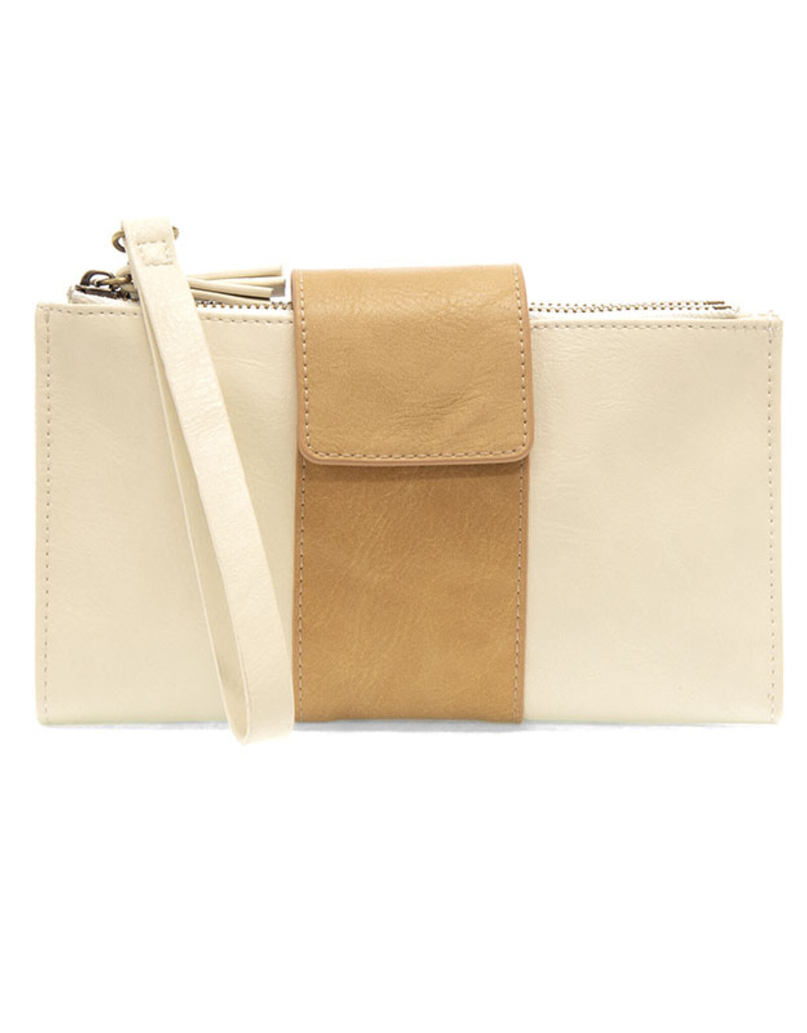 Joy Susan Joy Susan Camryn ColorBlock Wallet Crossbody