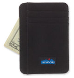 Kavu Kavu Fairbanks Wallet