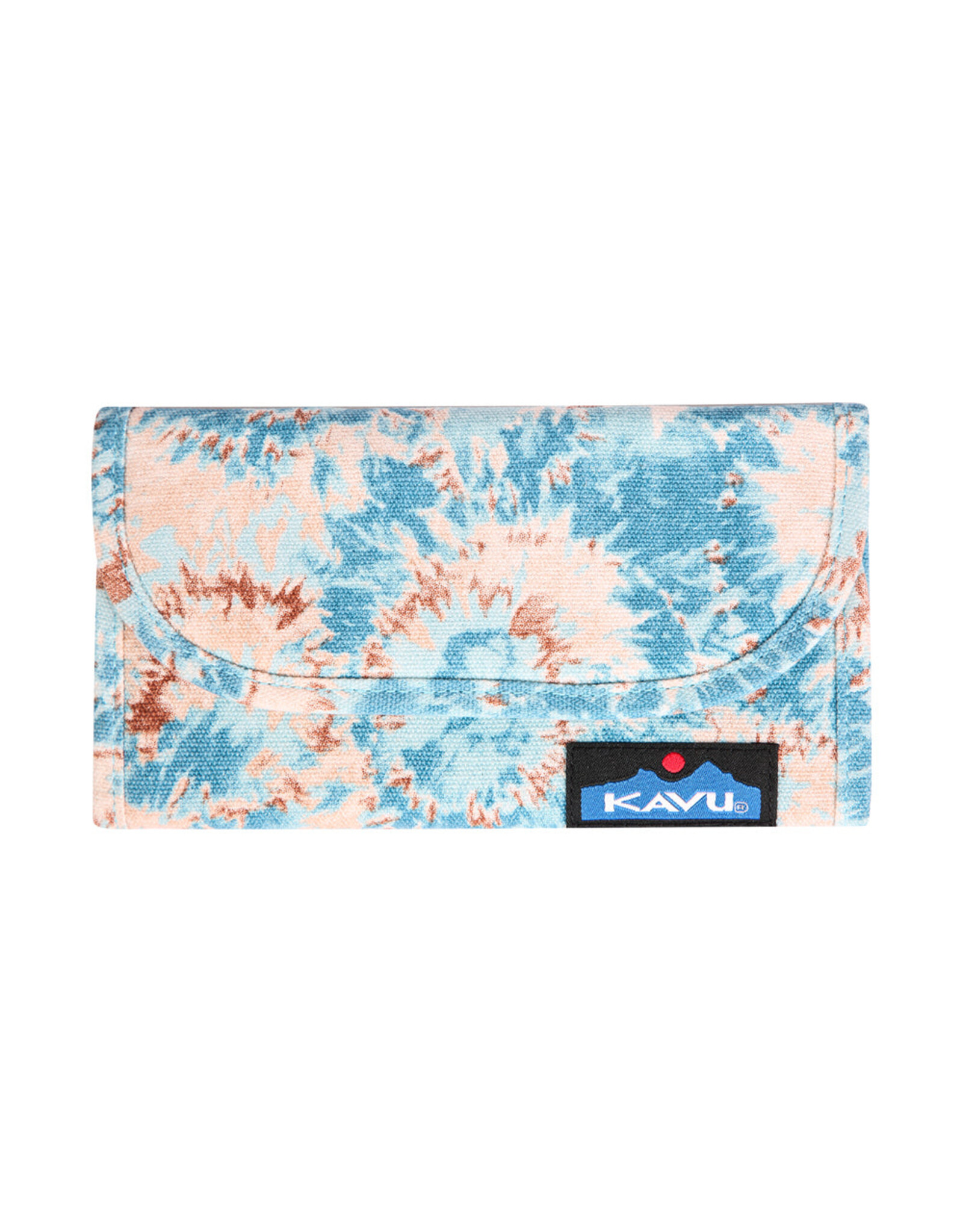 Kavu Kavu Big Spender Wallet