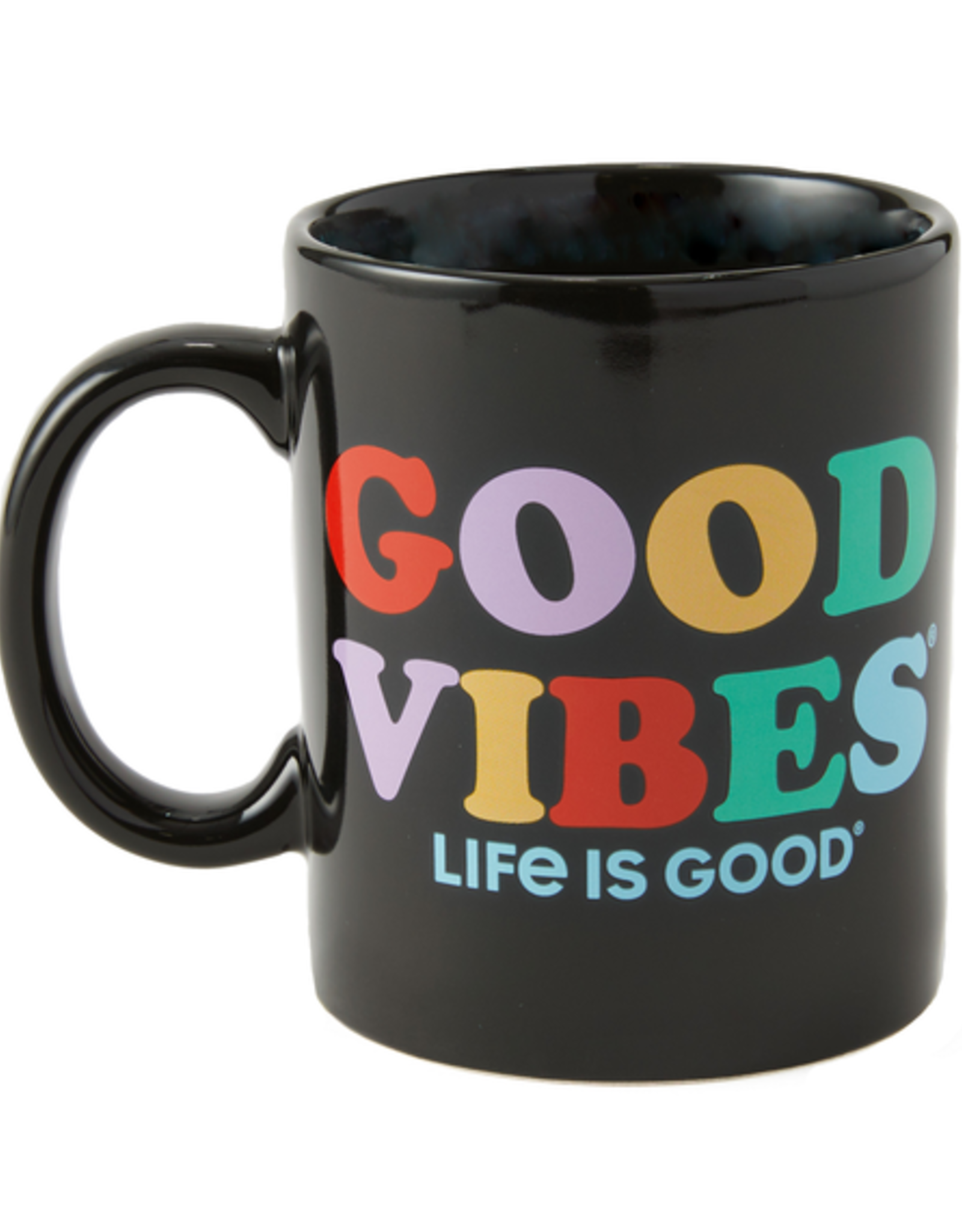 Life is Good Life is Good Jake's Mug