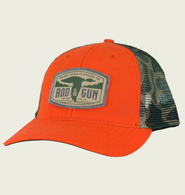 Marsh Wear Marsh Wear Rod & Gun Trucker Hat