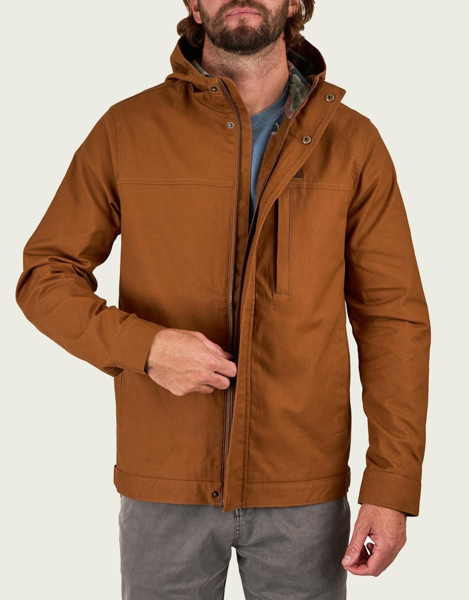 Marsh Wear Marsh Wear Wheeler Jacket