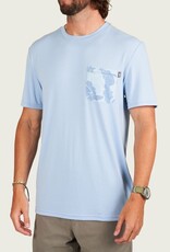 Marsh Wear Marsh Wear W Buxton Hagood SS Tee