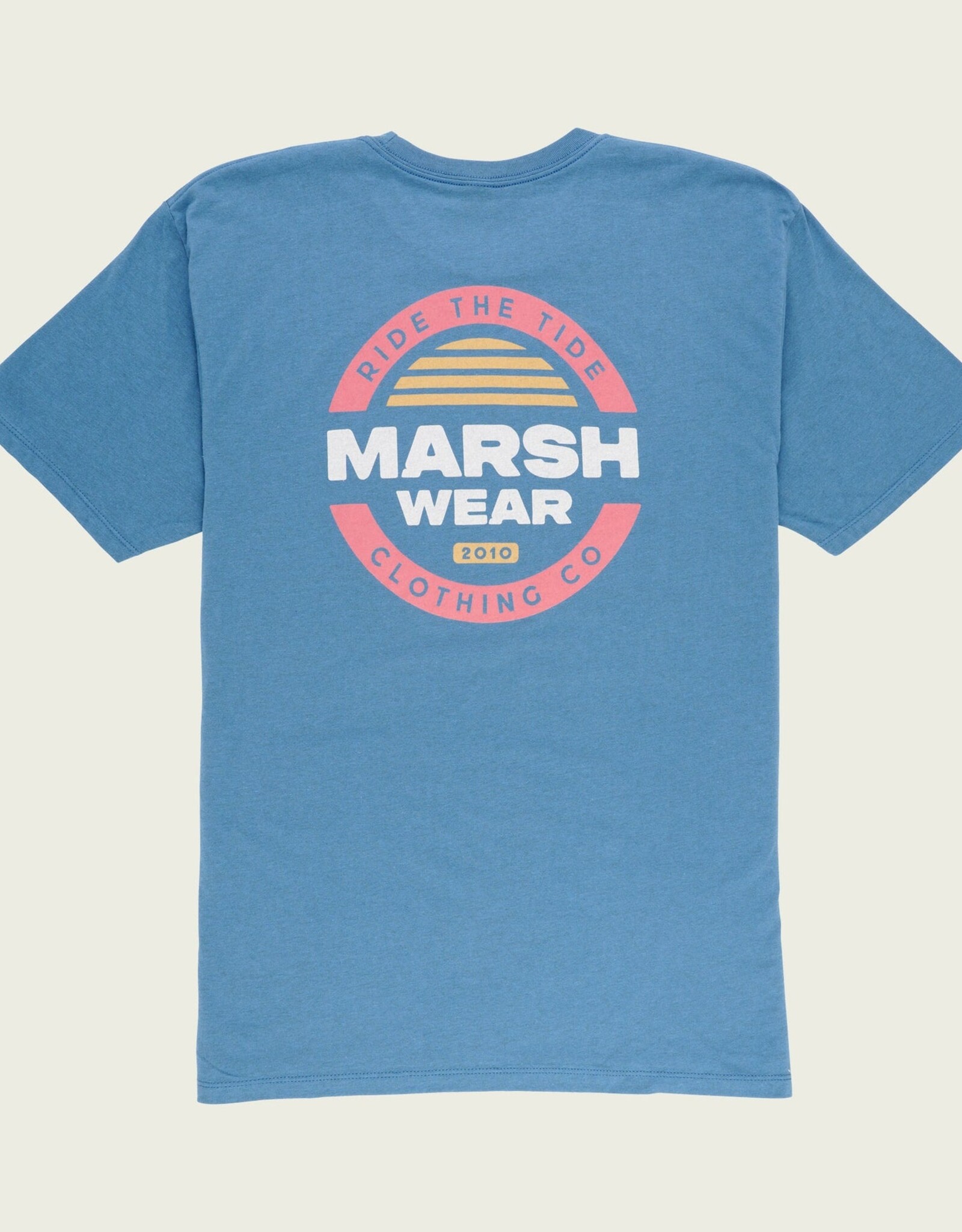 Marsh Wear Marsh Wear SS Tee