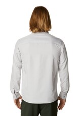 Mountain Hardwear Mountain Hardwear Canyon LS Shirt