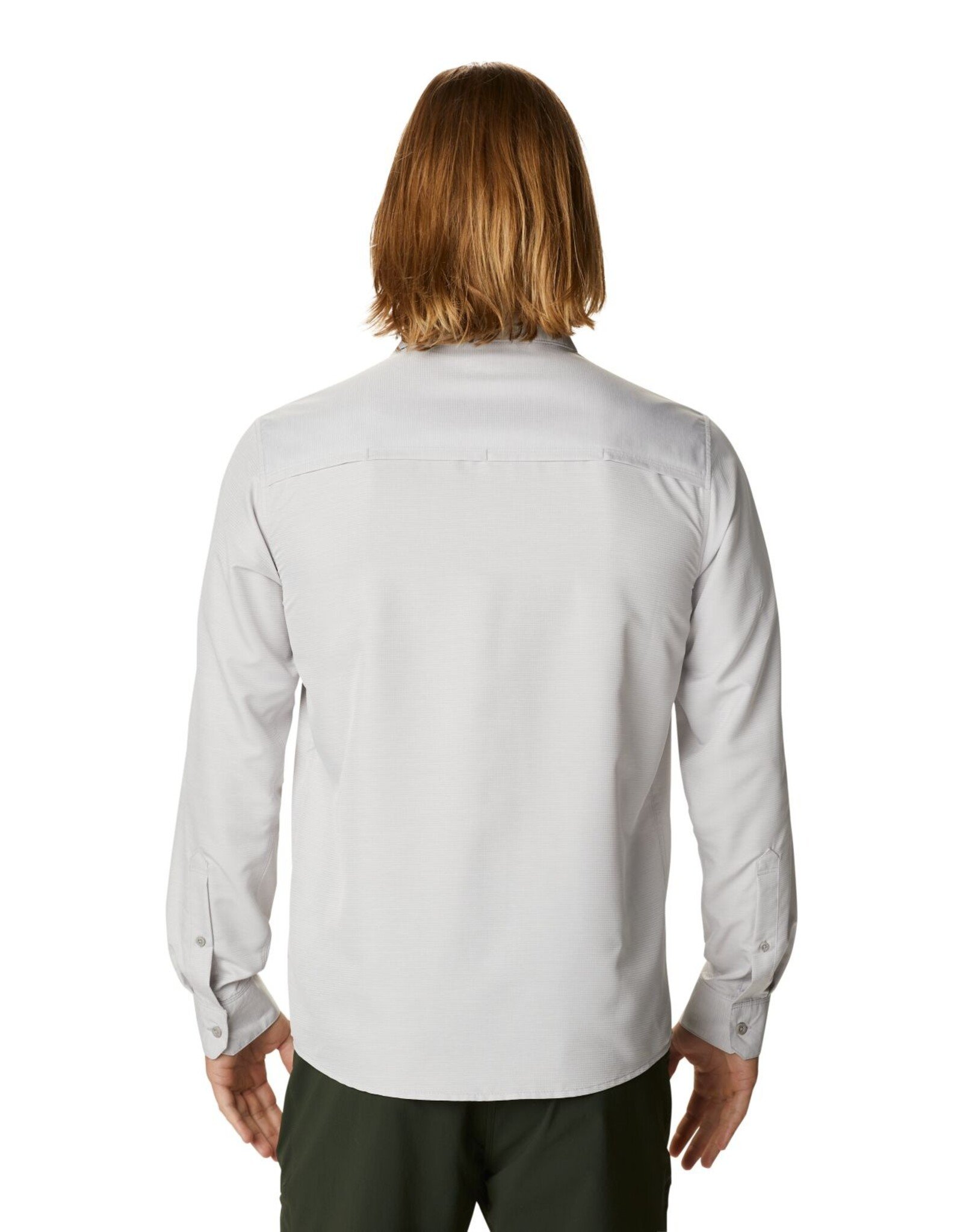 Mountain Hardwear Mountain Hardwear Canyon LS Shirt