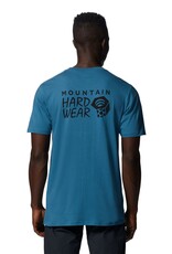 Mountain Hardwear Mountain Hardwear MHW Back Logo SS Tee