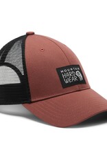 Mountain Hardwear Mountain Hardwear MHW Logo Trucker Hat