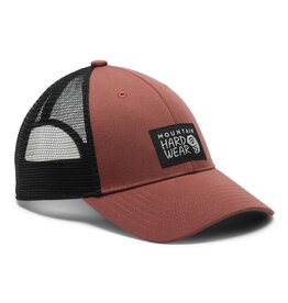Mountain Hardwear Mountain Hardwear MHW Logo Trucker Hat