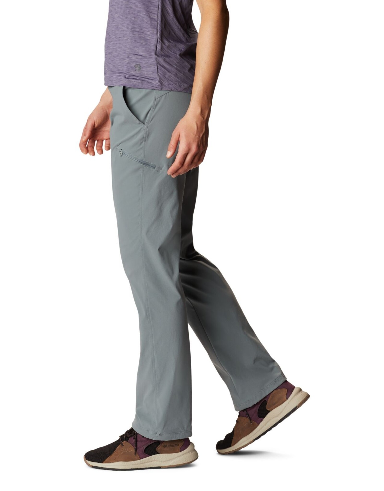 Mountain Hardwear Mountain Hardwear W Dynama/2 Ankle Pant