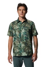 Mountain Hardwear Mountain Hardwear M Shade Lite SS Shirt