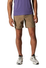 Mountain Hardwear Mountain Hardwear M Trail Sender Short