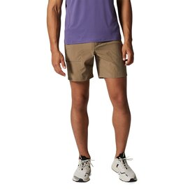 Mountain Hardwear Mountain Hardwear M Trail Sender Short