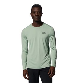 Mountain Hardwear Mountain Hardwear M Wicked Tech LS