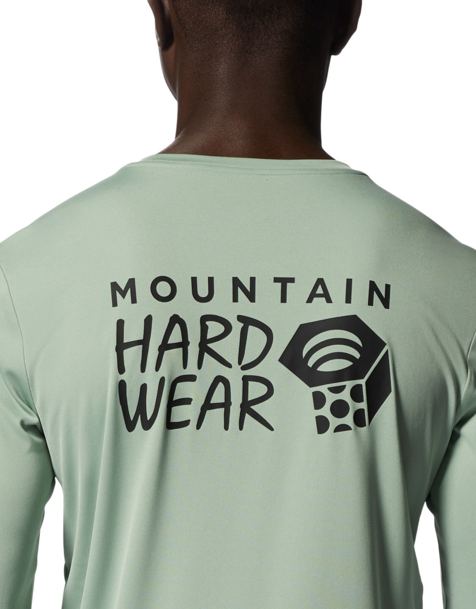 Mountain Hardwear Mountain Hardwear M Wicked Tech LS