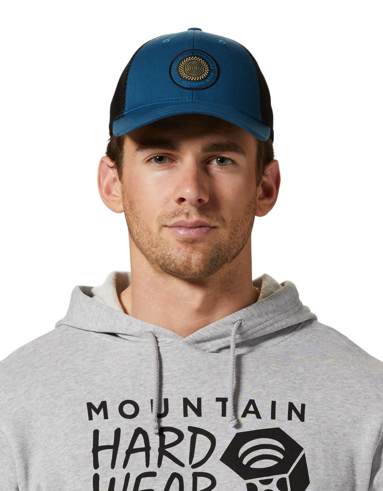 Mountain Hardwear Mountain Hardwear High Altitude Trucker Hat
