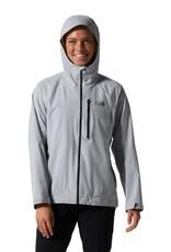 Mountain Hardwear Mountain Hardwear W Stretch Ozonic Jacket