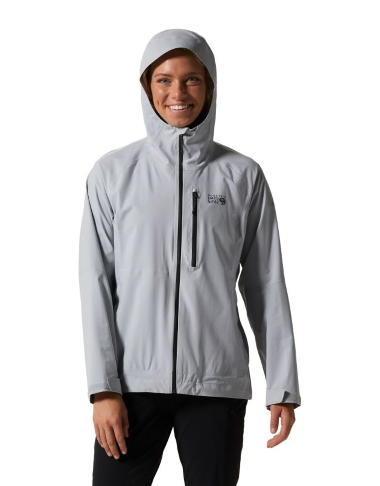 Mountain Hardwear Mountain Hardwear W Stretch Ozonic Jacket