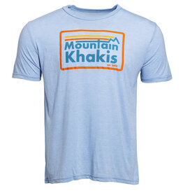 Mountain Khakis Mountain Khaki Retro Mountain SS T-Shirt