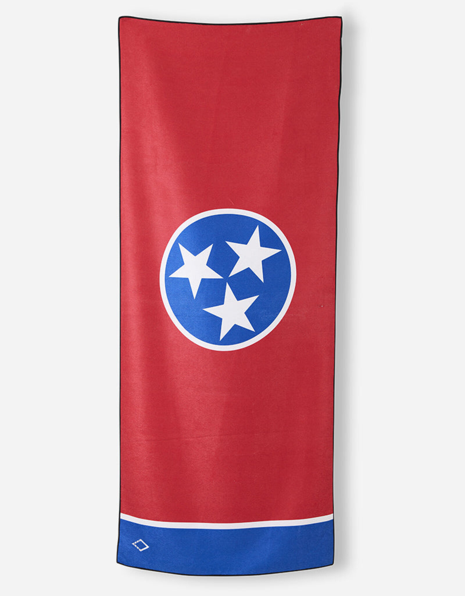 Nomadix Nomadix State Flag: Tennessee Towel