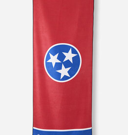 Nomadix Nomadix State Flag: Tennessee Towel
