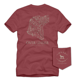 Over Under Over Under SS Steady T-Shirt