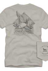 Over Under Over Under SS Wood Duck T-Shirt