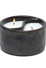 Paddywax Paddywax Ying & Yang Candle 11oz