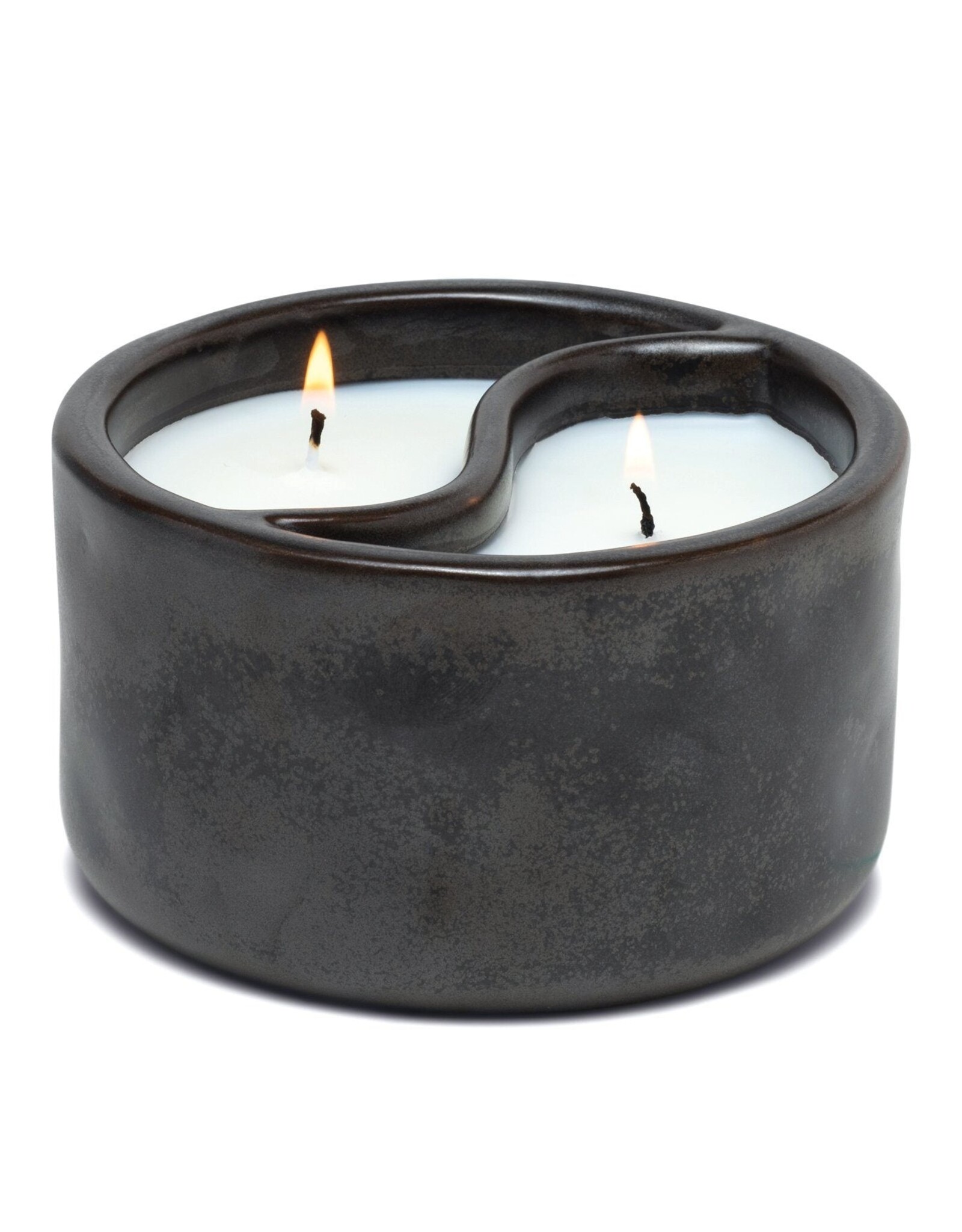 Paddywax Paddywax Ying & Yang Candle 11oz