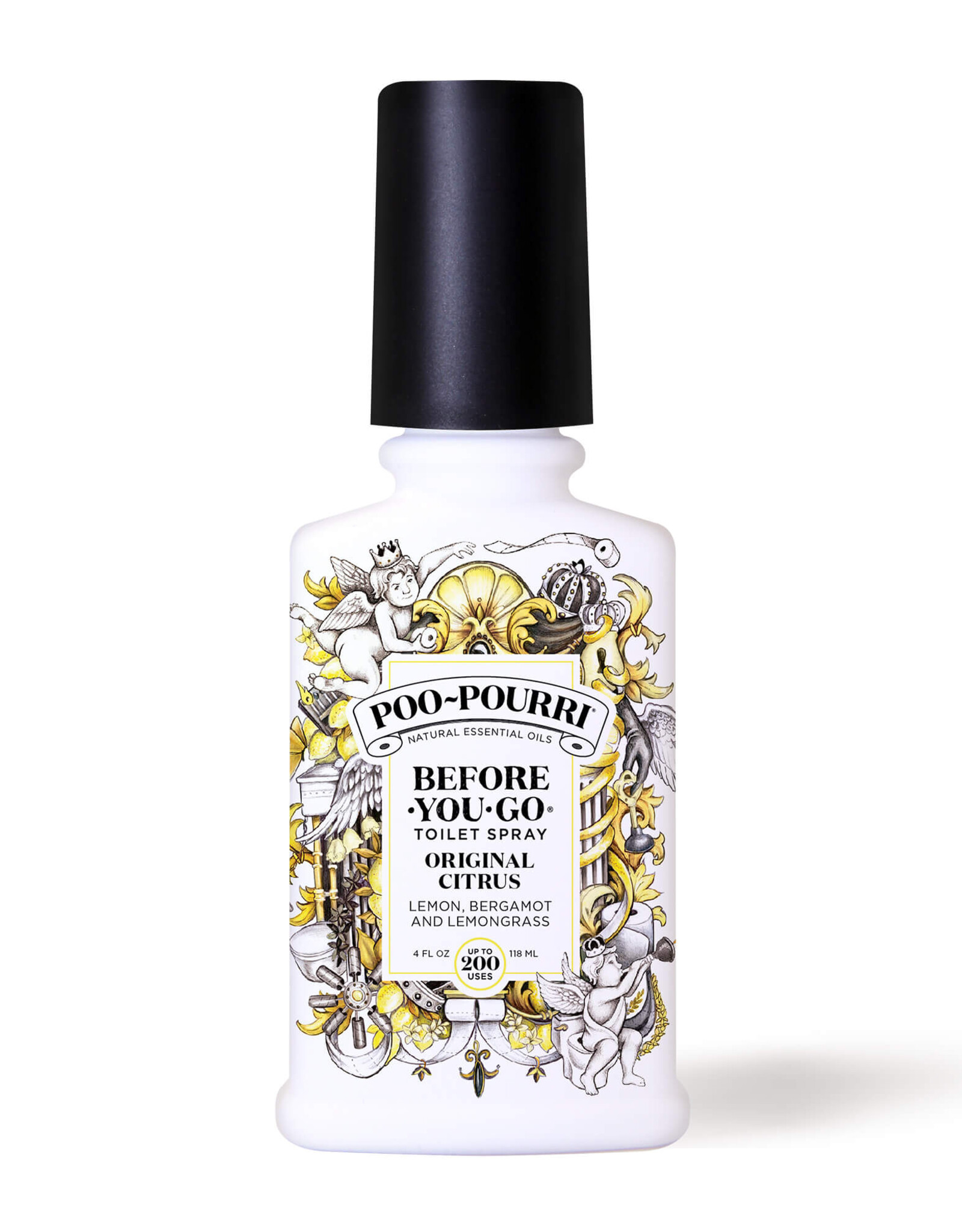 Poo-pourri Poo-pourri Toilet Spray