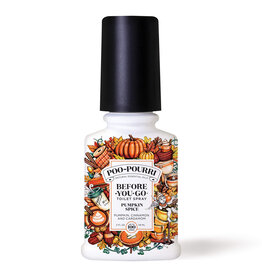 Poo-pourri Poo-pourri Pumpkin Spice 2 oz Spritz