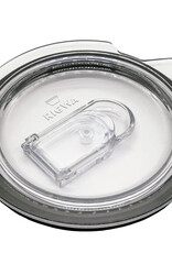 Rigwa Rigwa Clear Lid (20oz)