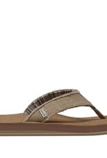 Sanuk Sanuk Men's Fraid Not