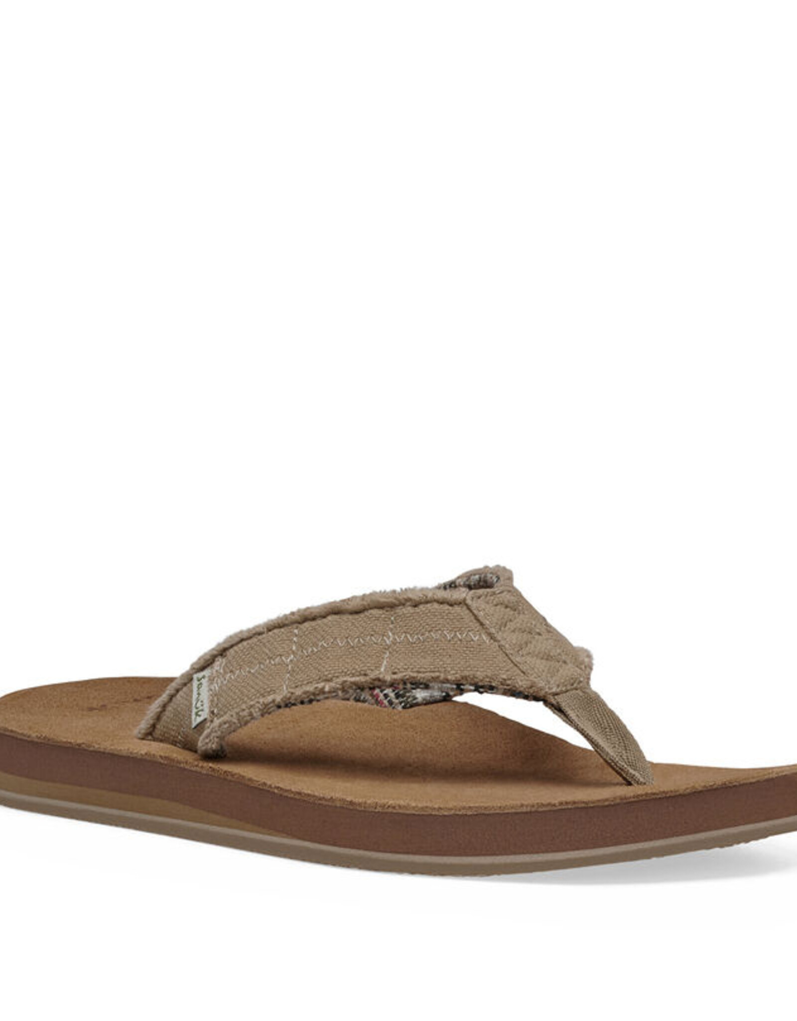 Sanuk Sanuk Men's Fraid Not