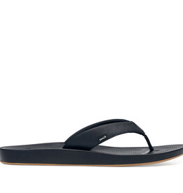 Sanuk She Loungy Hemp, Women's Flip Flops