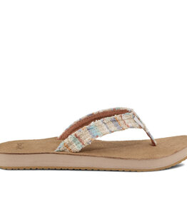 Sanuk Sanuk W Fraidy Cat St