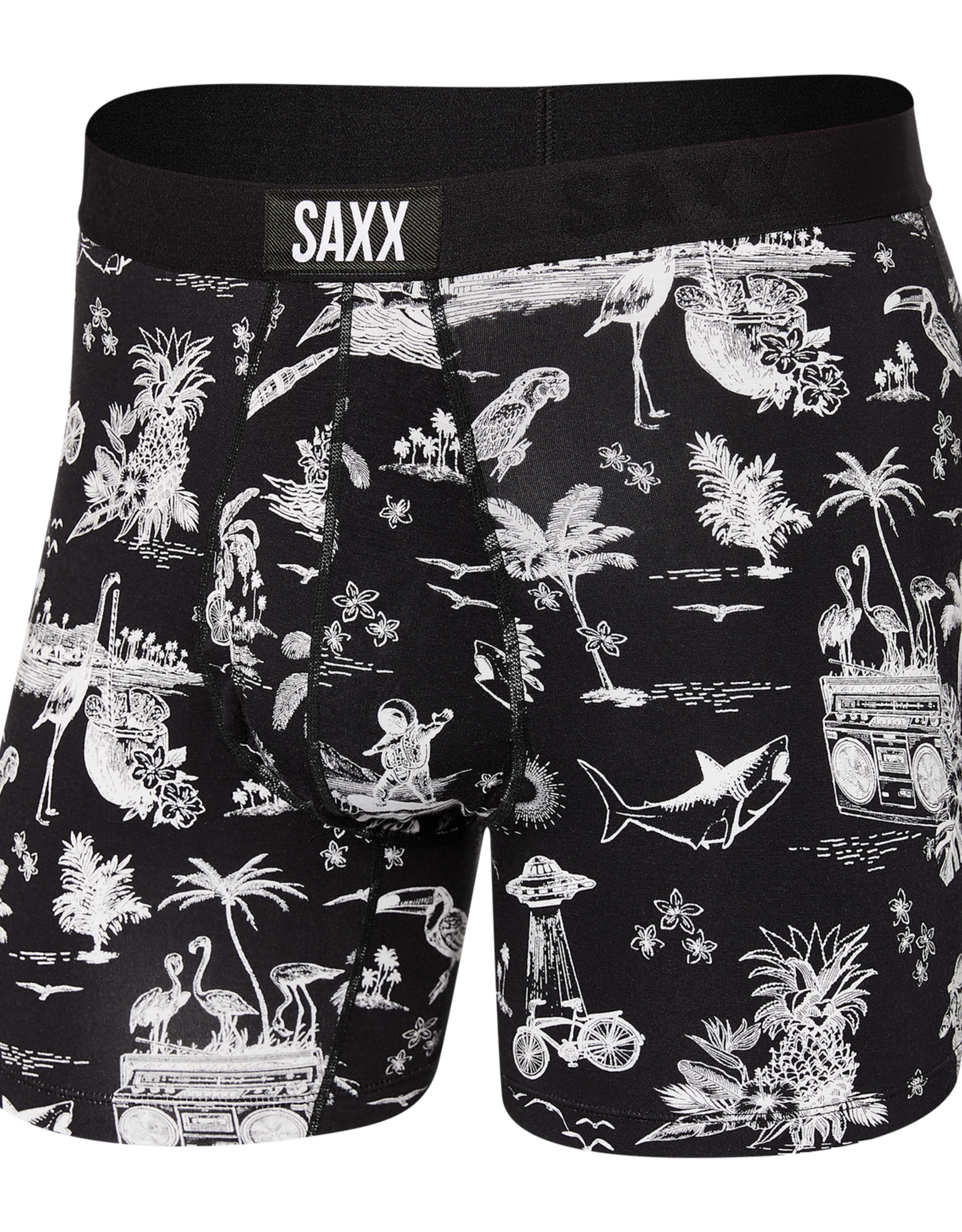 Saxx Saxx Ultra Boxer Brief Fly