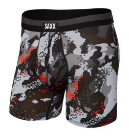 Saxx Saxx Sport Mesh Boxer Brief Fly