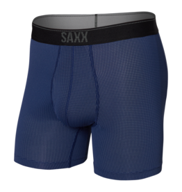 Saxx Saxx Quest Boxer Brief Fly