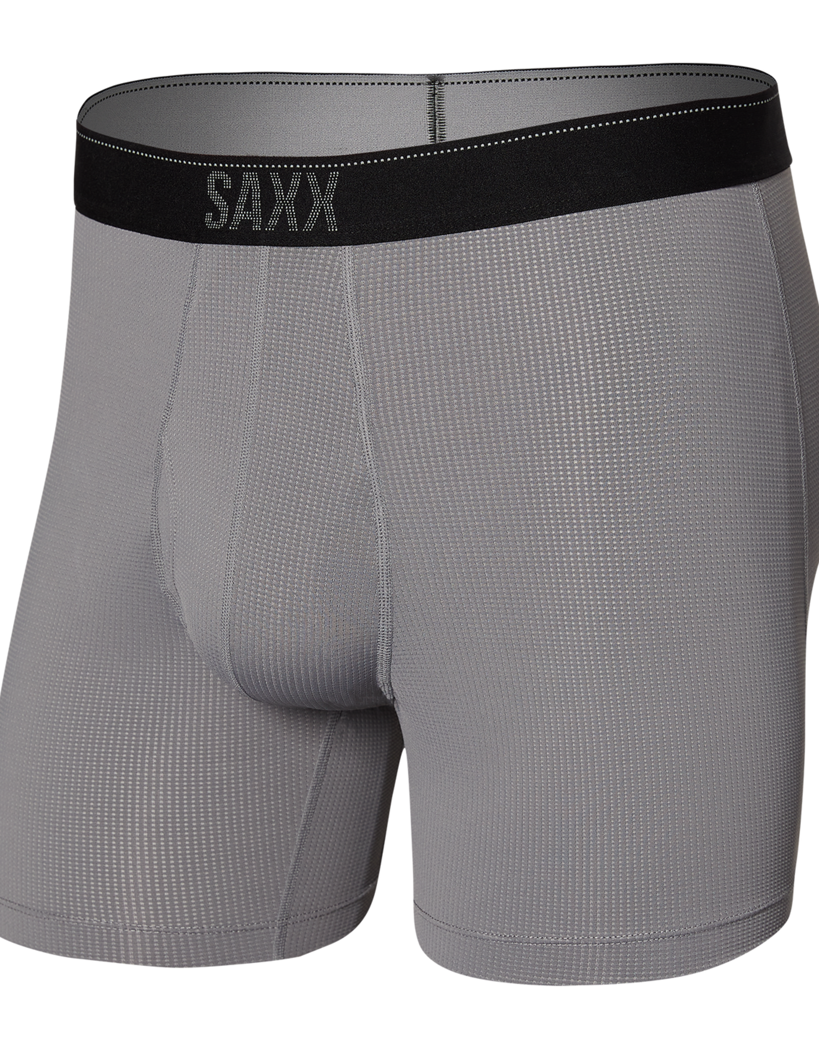 Saxx Saxx Quest Boxer Brief Fly