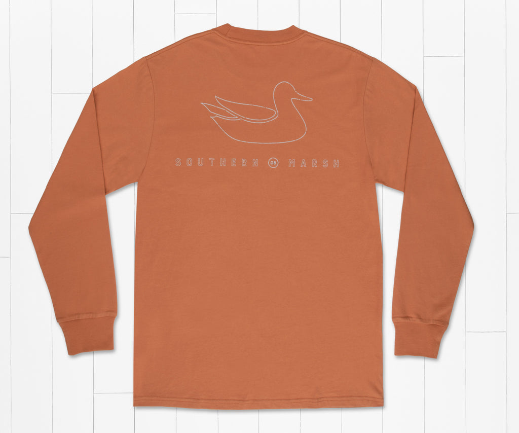 southern marsh dri fit shirts