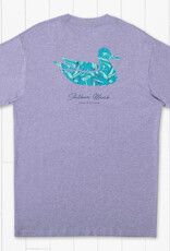 Southern Marsh Southern Marsh Duck Originals T-Shirt- Bayside