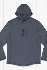 Southern Marsh Southern Marsh FieldTec Featherlight Hoodie