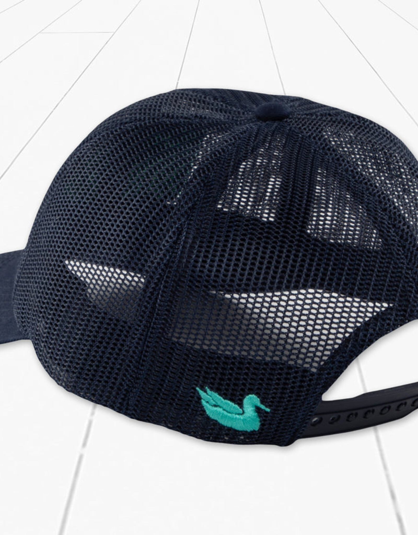 Southern Marsh Southern Marsh Performance Mesh Hat- Offroad